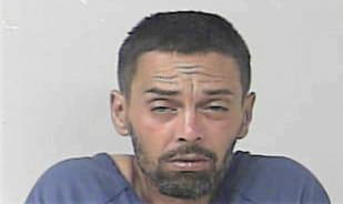 John Galvan, - St. Lucie County, FL 